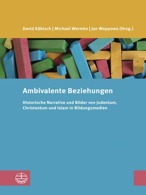 cover image of Ambivalente Beziehungen